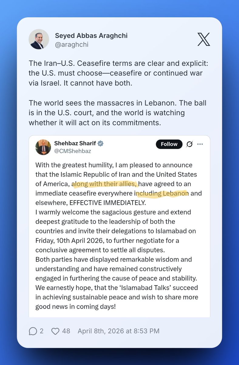 Press TV 🔻 tweet media