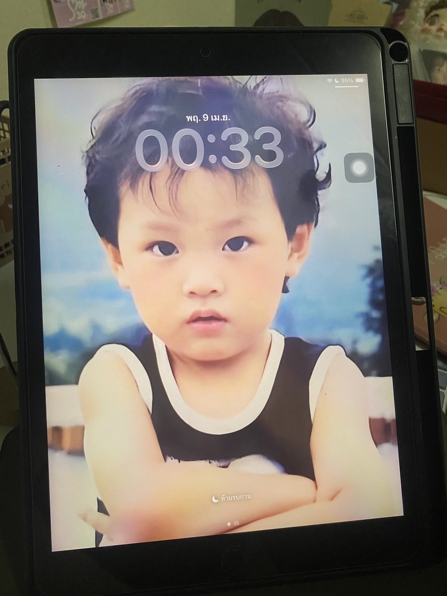 คุณสะแง้ด 🧸🍪🧋 tweet media