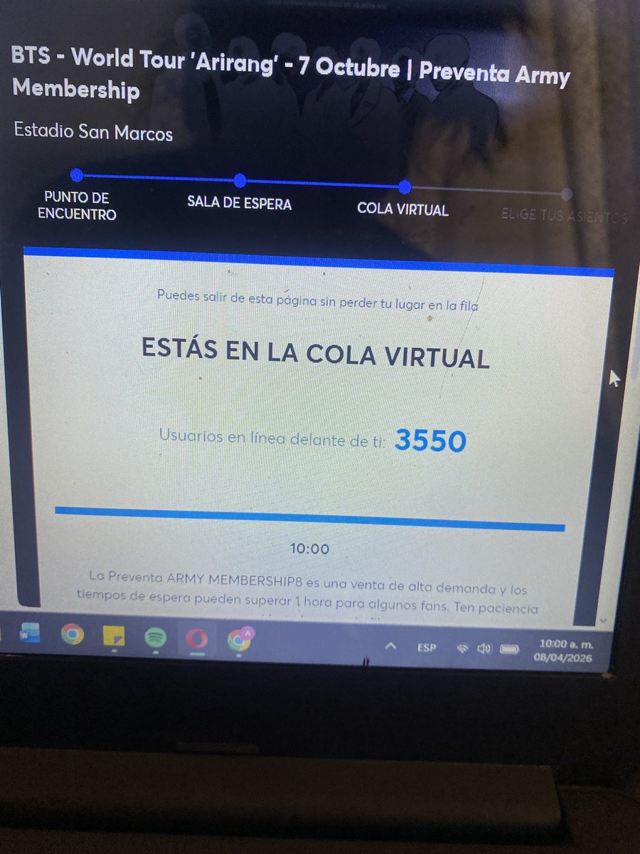 ⁷Cam🐥🇵🇪| VERÁ A BTS ⦿⊝⊜ tweet media