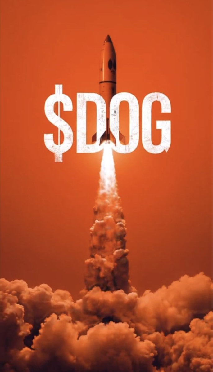 A Ž T E C Ạ 🧡 $DOG on bitcoin tweet media