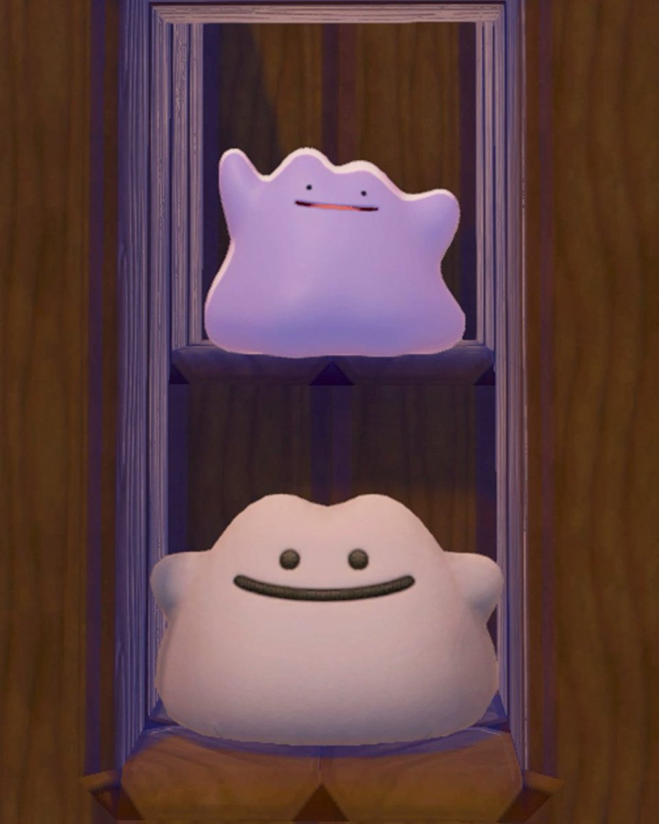 Nintendo Suomi (jakelija) tweet media