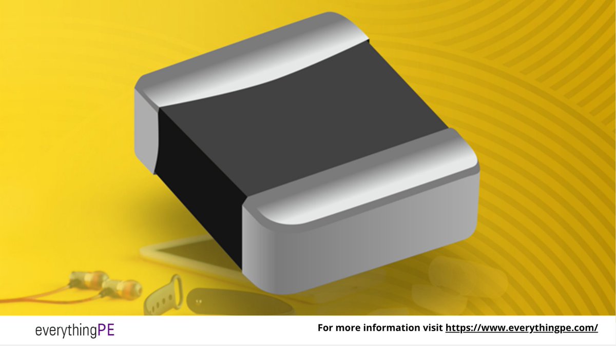 everything_PE_'s tweet photo. Bourns Launches Compact High-Current Shielded Inductors

Read More: https://t.co/9QoL81FBuH

#bourns #powerinductors #highcurrent #shielded #powerelectronics https://t.co/D3bNFr9ejz