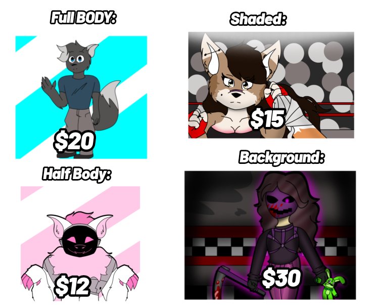 floofy_master tweet media