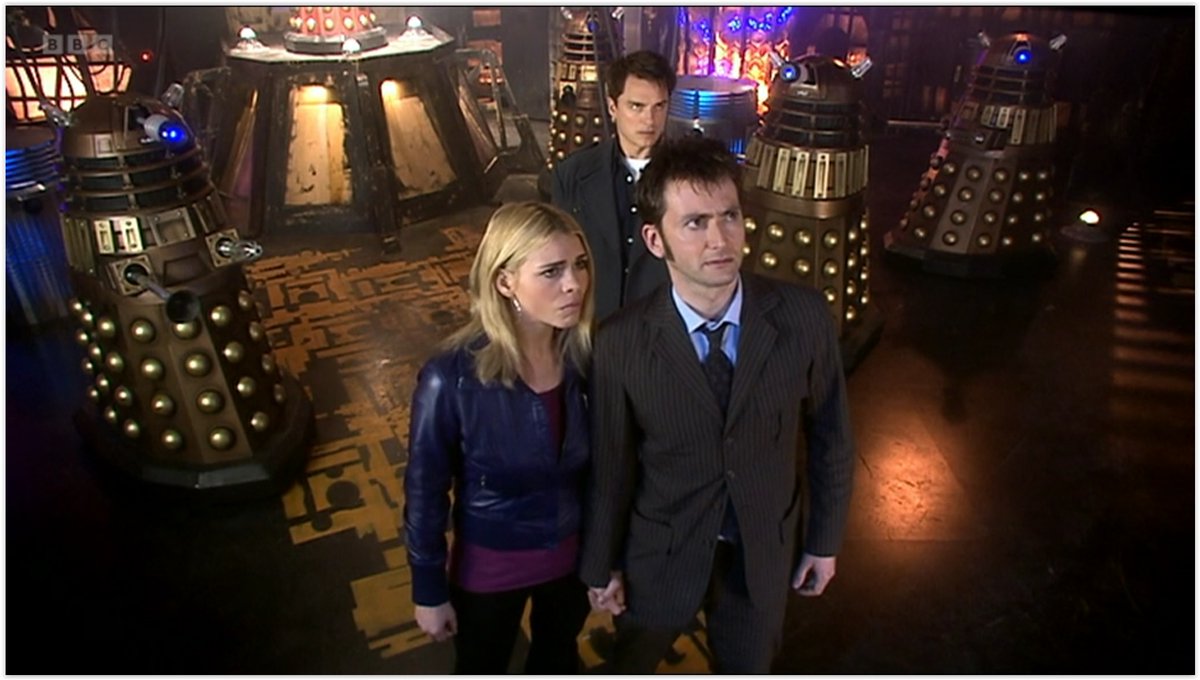 David_Tennant's tweet image. #DavidTennant Daily Photo!

The Tuesday (slightly more) Difficult #DoctorWho question.

In The End Of Time, who played the character Minnie Hooper?

(The photo won't help you!)
