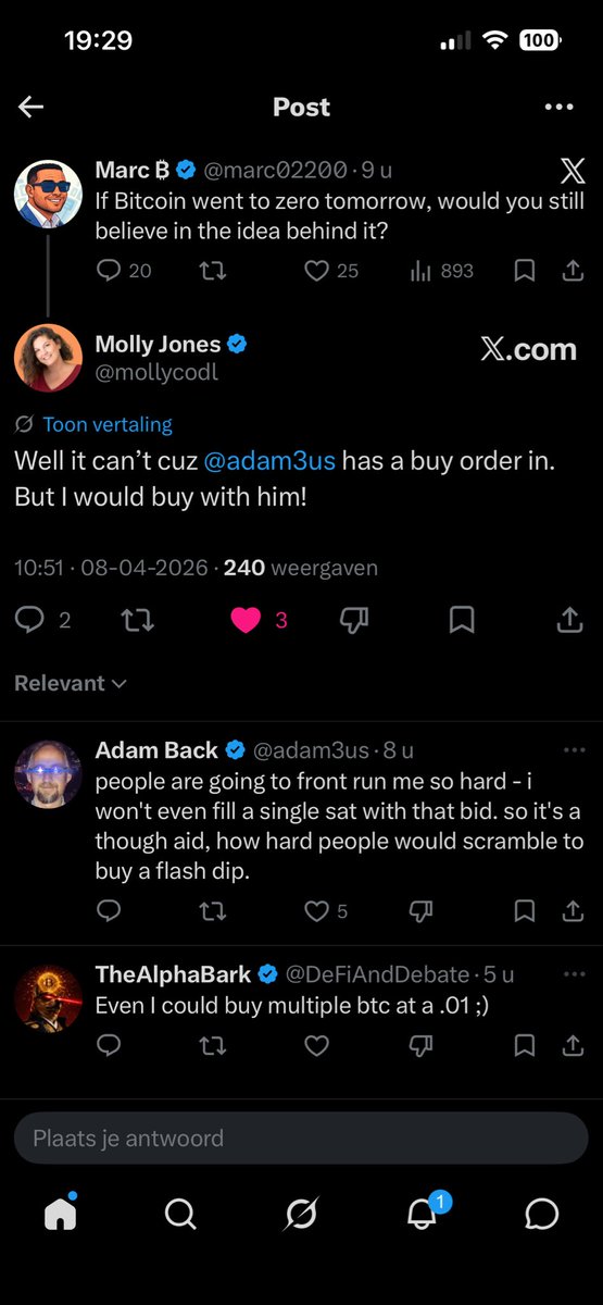 Marc ₿ tweet media