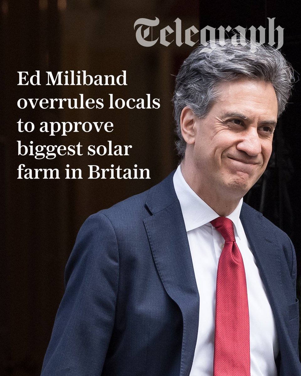 The Telegraph tweet media