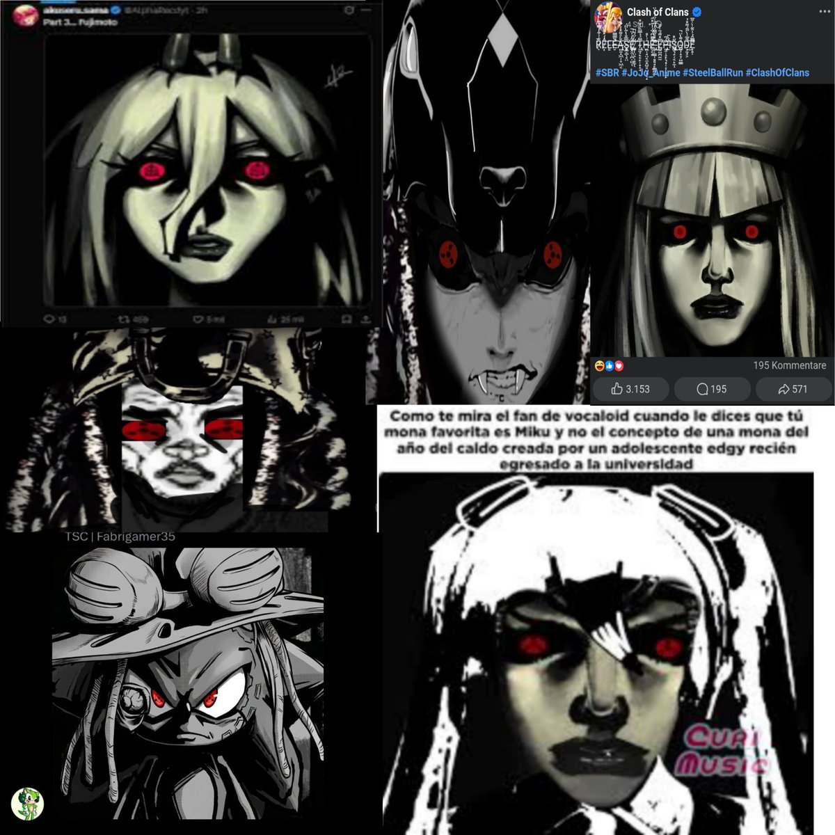 parker brandon tweet media