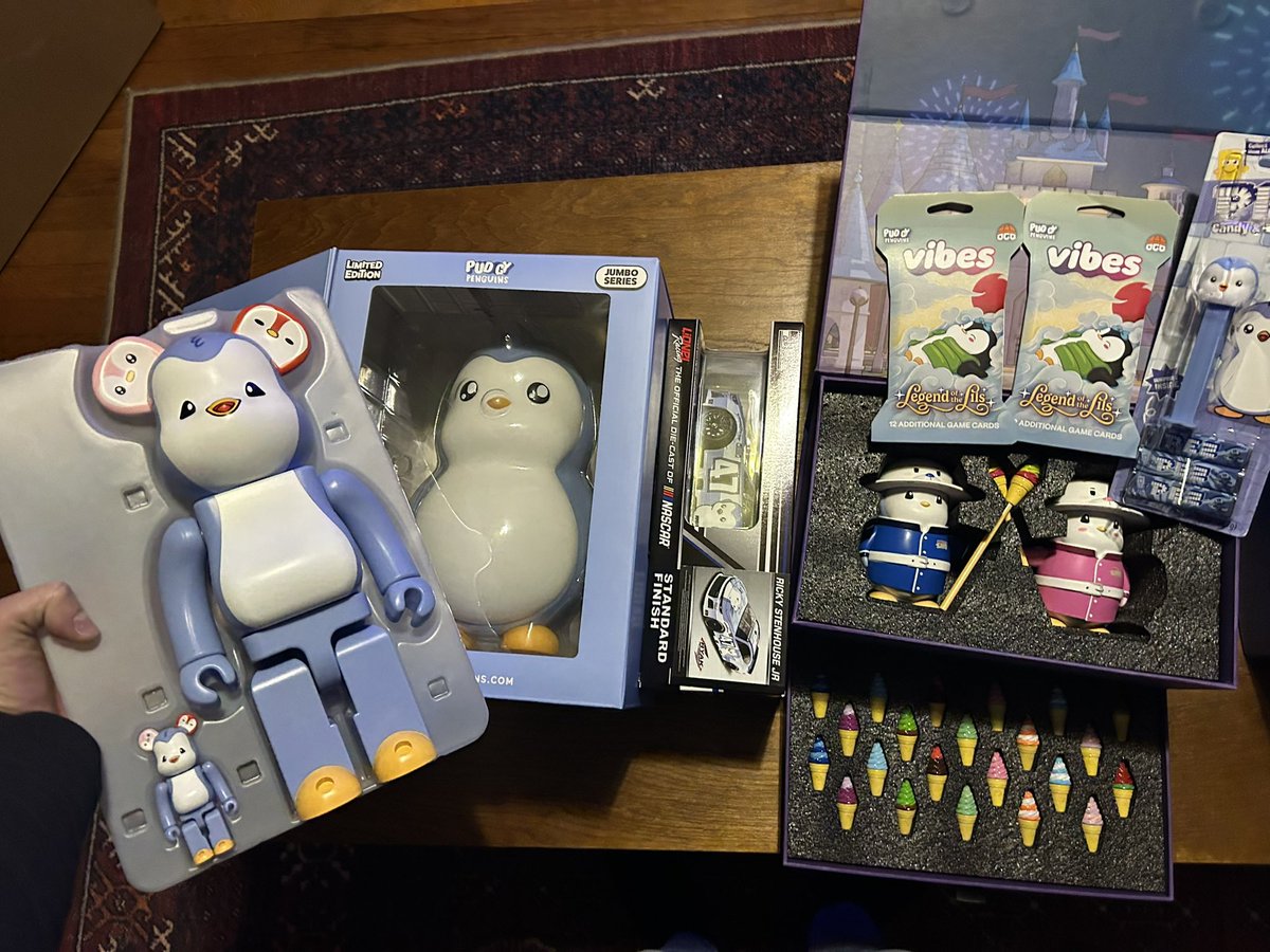 Fish Dicks tweet media