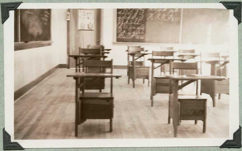 Library and Archives Canada tweet media