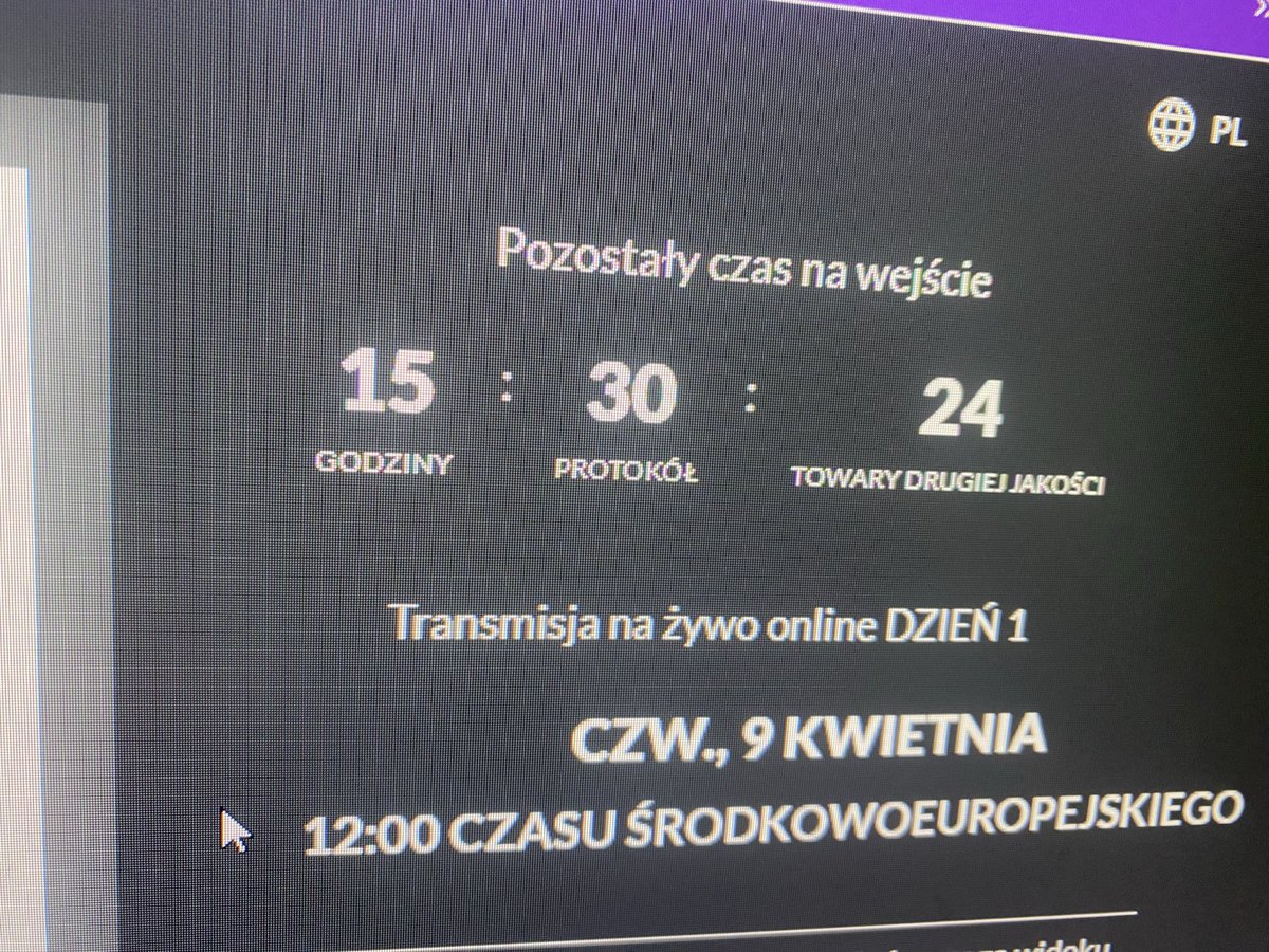 TaeVJiminB's tweet photo. Boże to już jutro 🥺🫶🏻 https://t.co/RAnSX4O03E