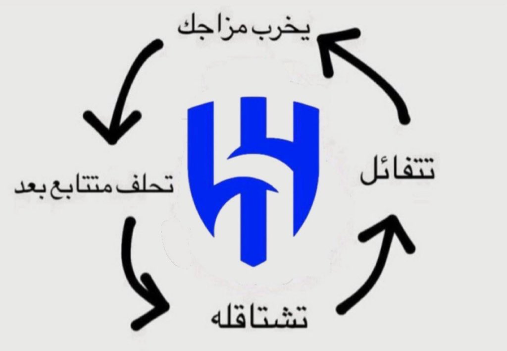 i400v's tweet photo. الهلال داااي💙 https://t.co/XL4QJ1glHe