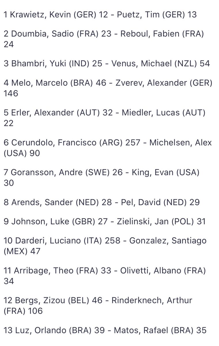 Michal Samulski tweet media