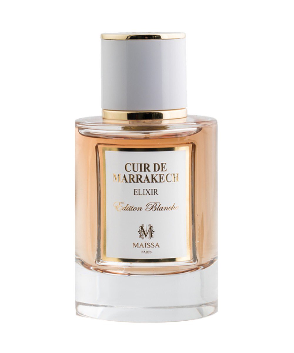Cuir De Marrakech Élixir by Maissa 50ml disponible STOCK TRÈS LIMITÉ !!
🏷️20.000Fcfa
☎️78-488-93-43