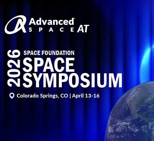 Advanced Space tweet media