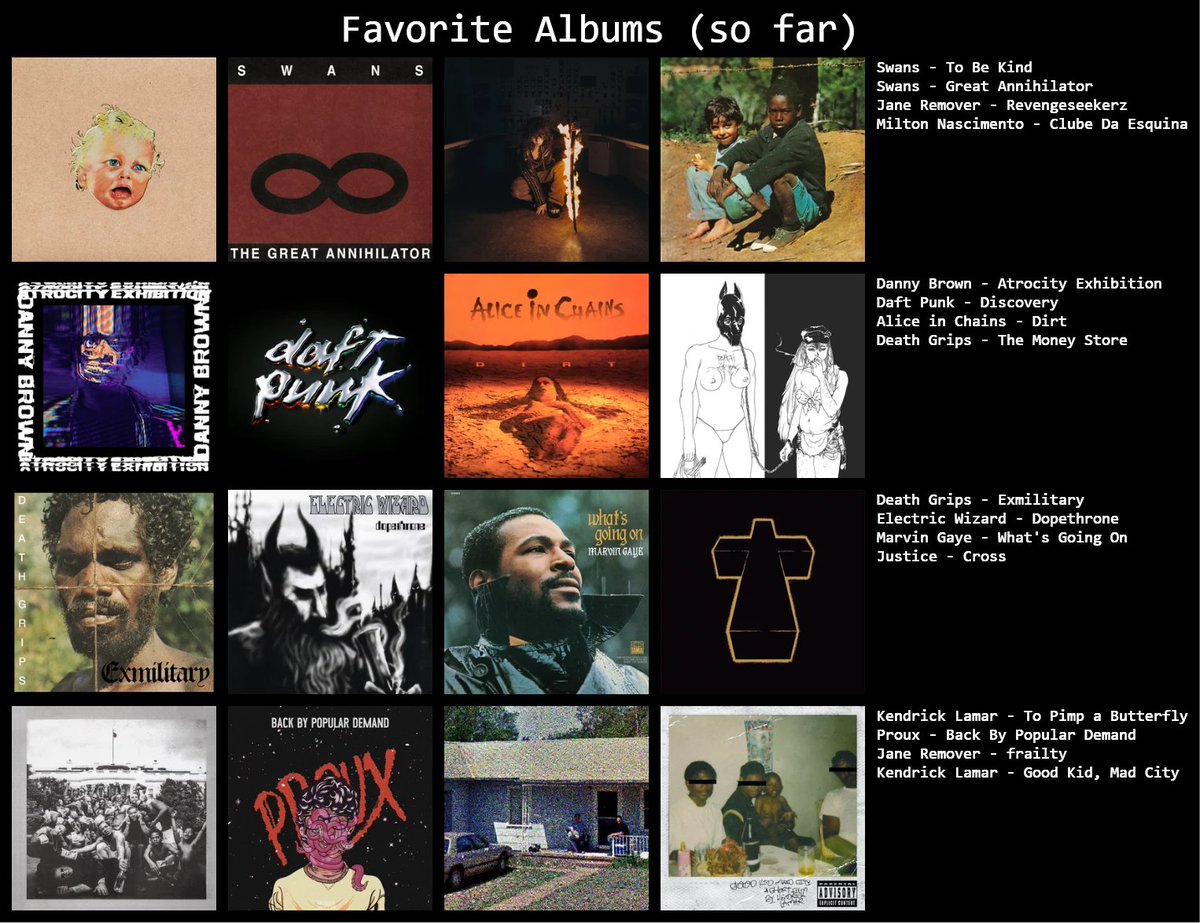 AaraDeadGal tweet media