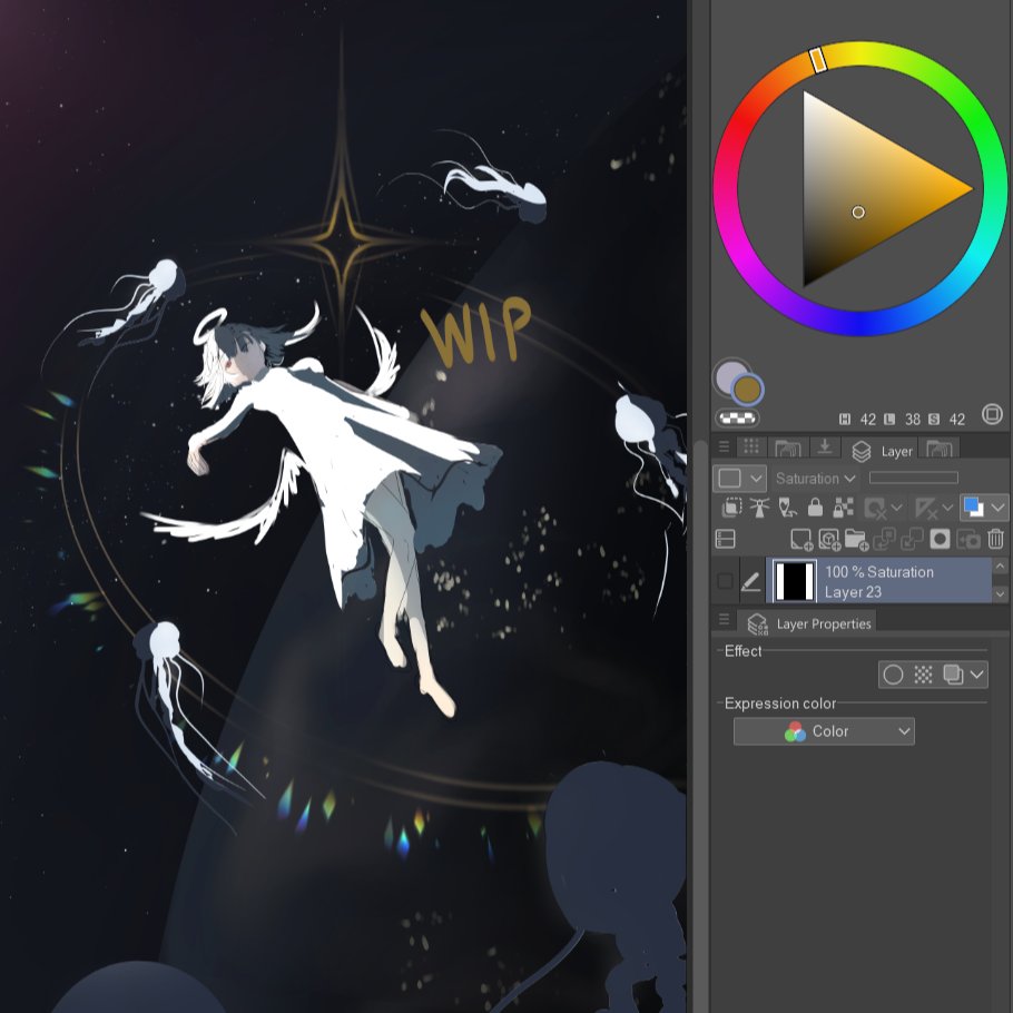 Leviem 🎨🖌️ - Comms Closed tweet media