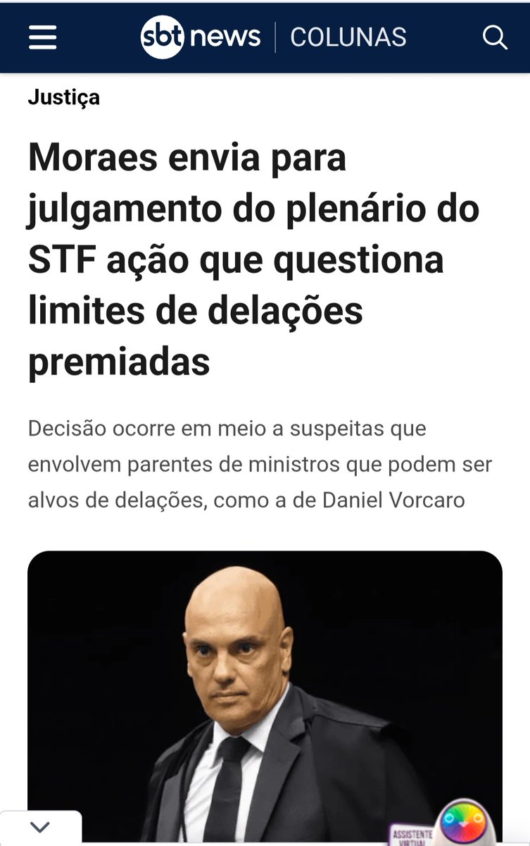 Norberto tweet media