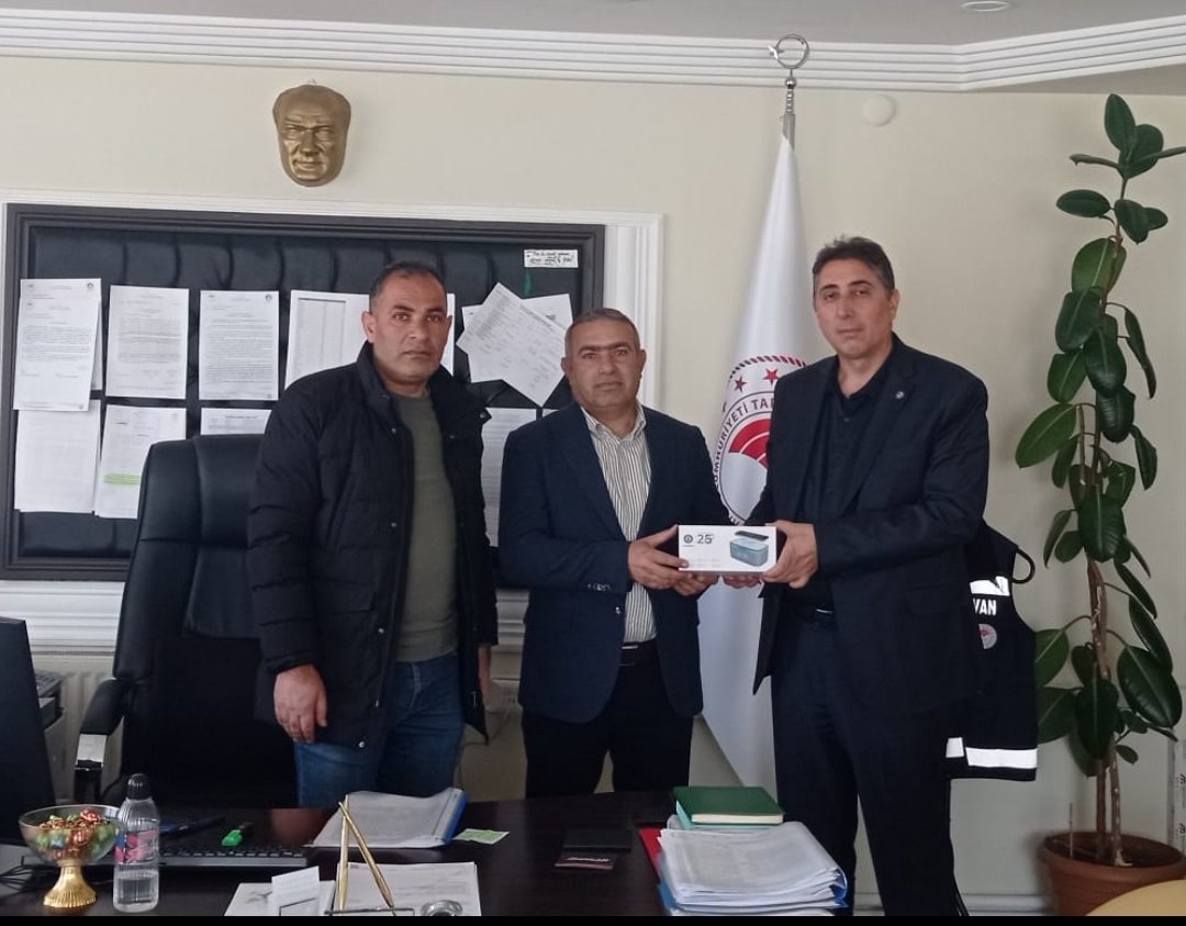 Ali UÇAR 🇹🇷🇸🇩 tweet media