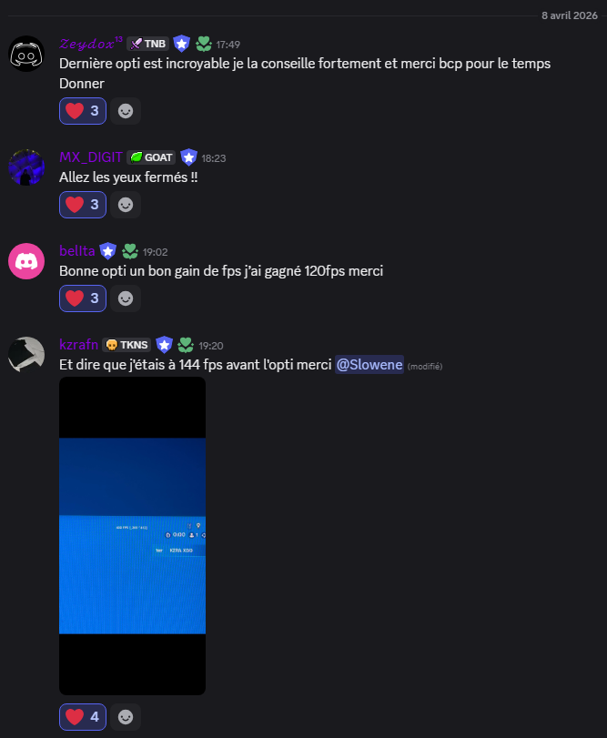 Tweaks Lab tweet media