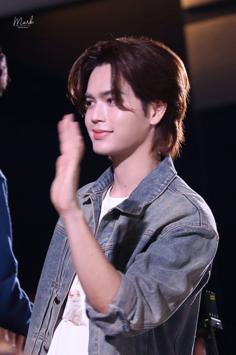 MARKstory Official Fanclub tweet media