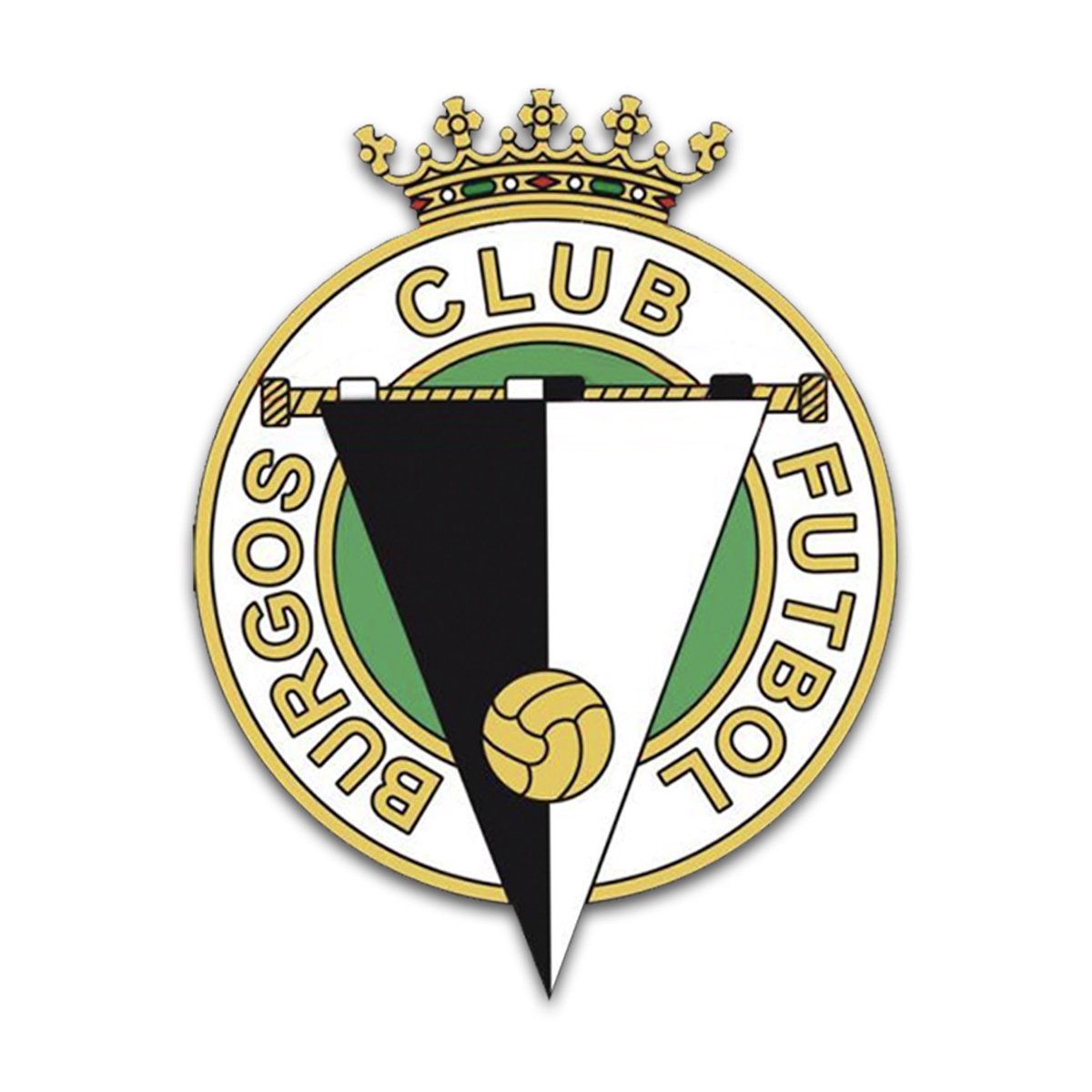 Burgos Club de Fútbol Culture Fans tweet media