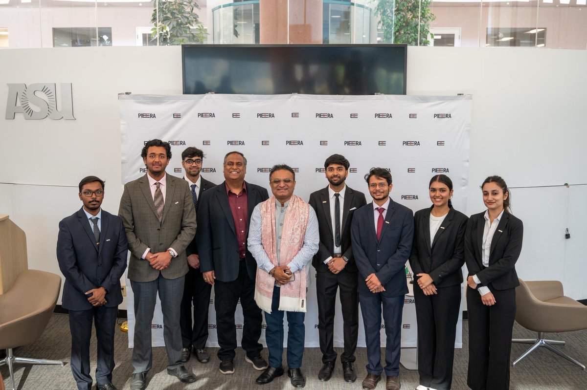 India in Los Angeles tweet media