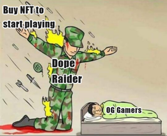 DopeRaider tweet media