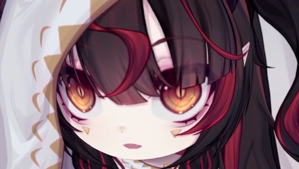 ally ✨⚔️ VA & VTUBER! tweet media