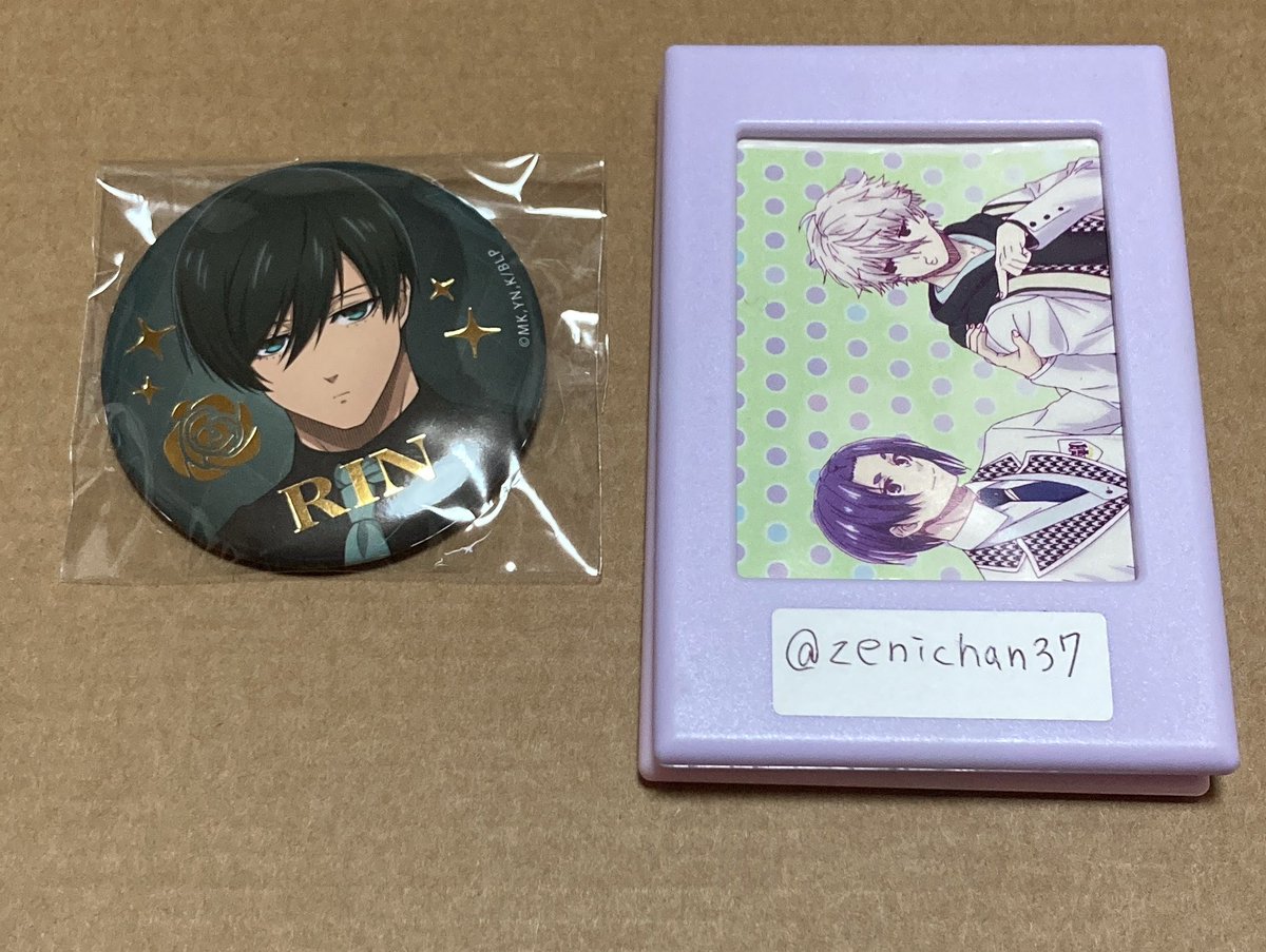 ぜにまる取引用 tweet media