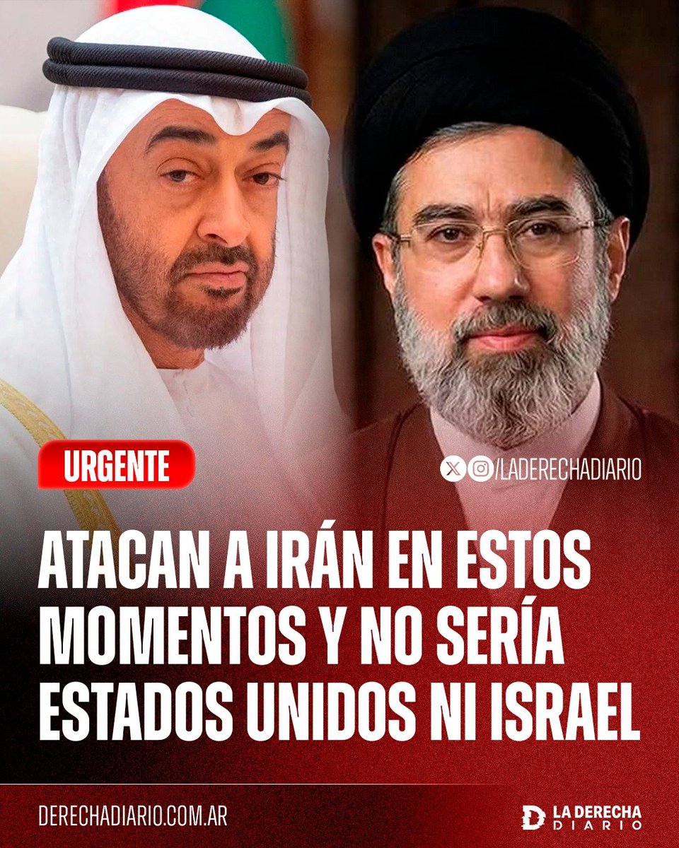 La Derecha Diario tweet media