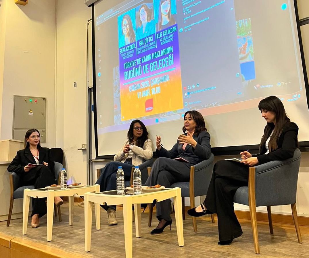 Gül Çiftci tweet media