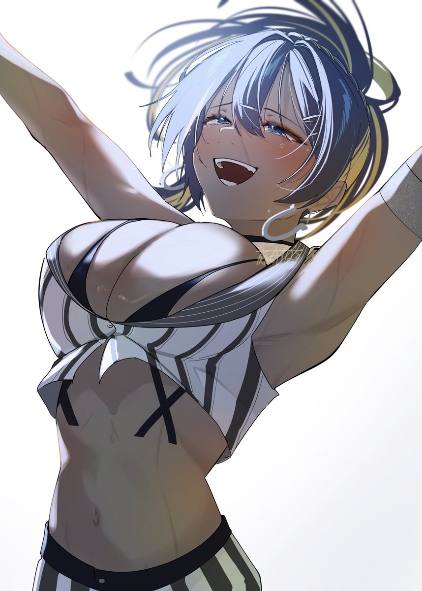 藤崎すばる@Skeb募集中 tweet media