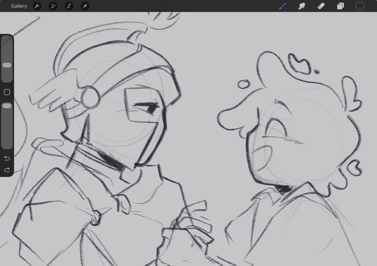 ksdalt_'s tweet image. im forcing myself to draw or whatever

so many ideas and wips but no motivation… come watch me struggle

twitch.tv/ksd_esign