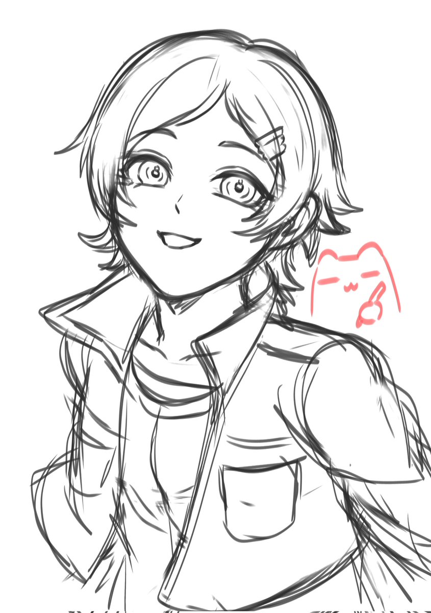 MASARUKIIII tweet media