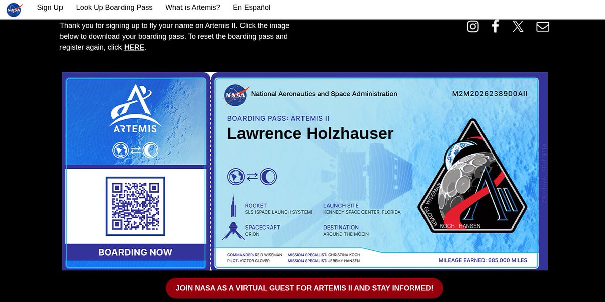 Larry Holzhauser tweet media