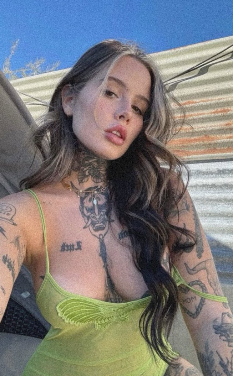 I’m the perfect mix of Saturday night and the rest of your life. ~