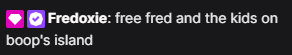 ABFSF22's tweet photo. @BoopNL_ @FNCompetitive vouch big @BoopNL_ 
(free fredoxie) https://t.co/gHfEMkAxek