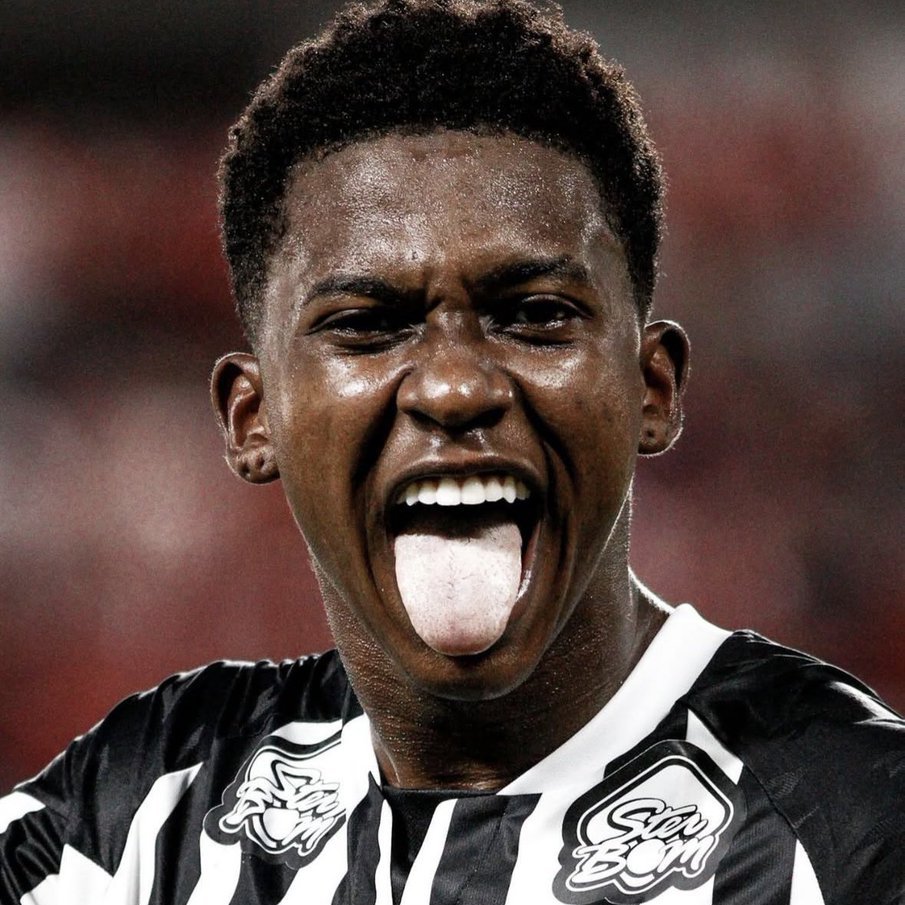 SofaScore do Leão Oficial tweet media