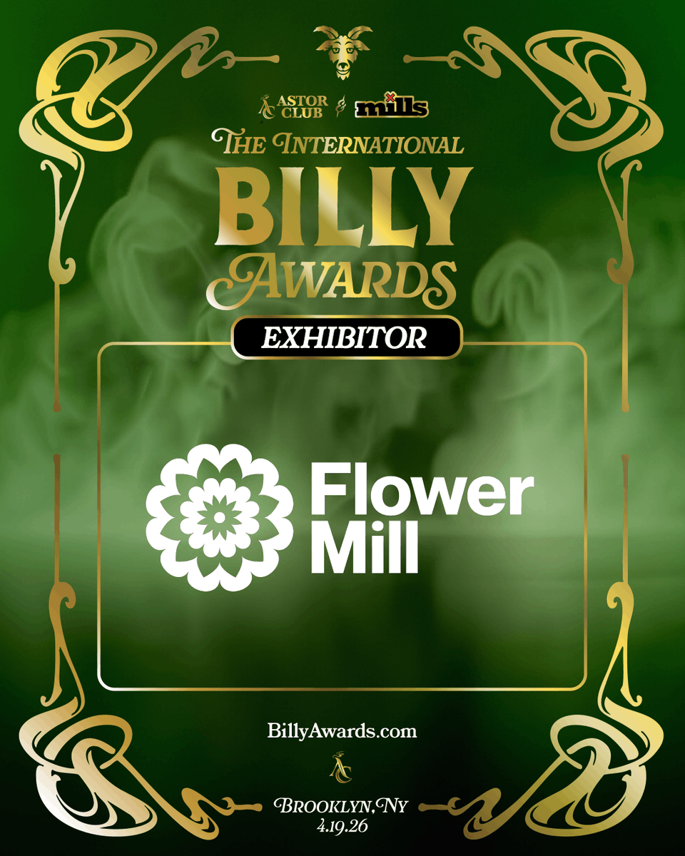 FlowerMillUSA's tweet photo. YKTV we pulling up to @thebillyawards this 4/19 &amp; we brining some HEAT. Comment 🗽 if you're pulling up. https://t.co/lMMdSK9qoJ