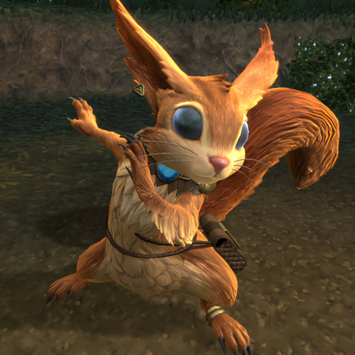 ratatoskrsmite's tweet photo. RATATOSKR IS HERE https://t.co/ItIOHFJMIB