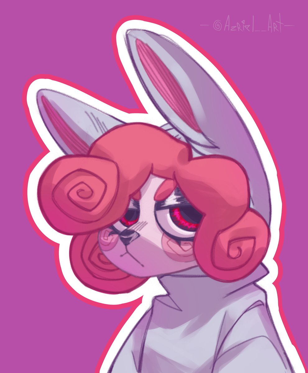 Azriel | Comms Open | tweet media