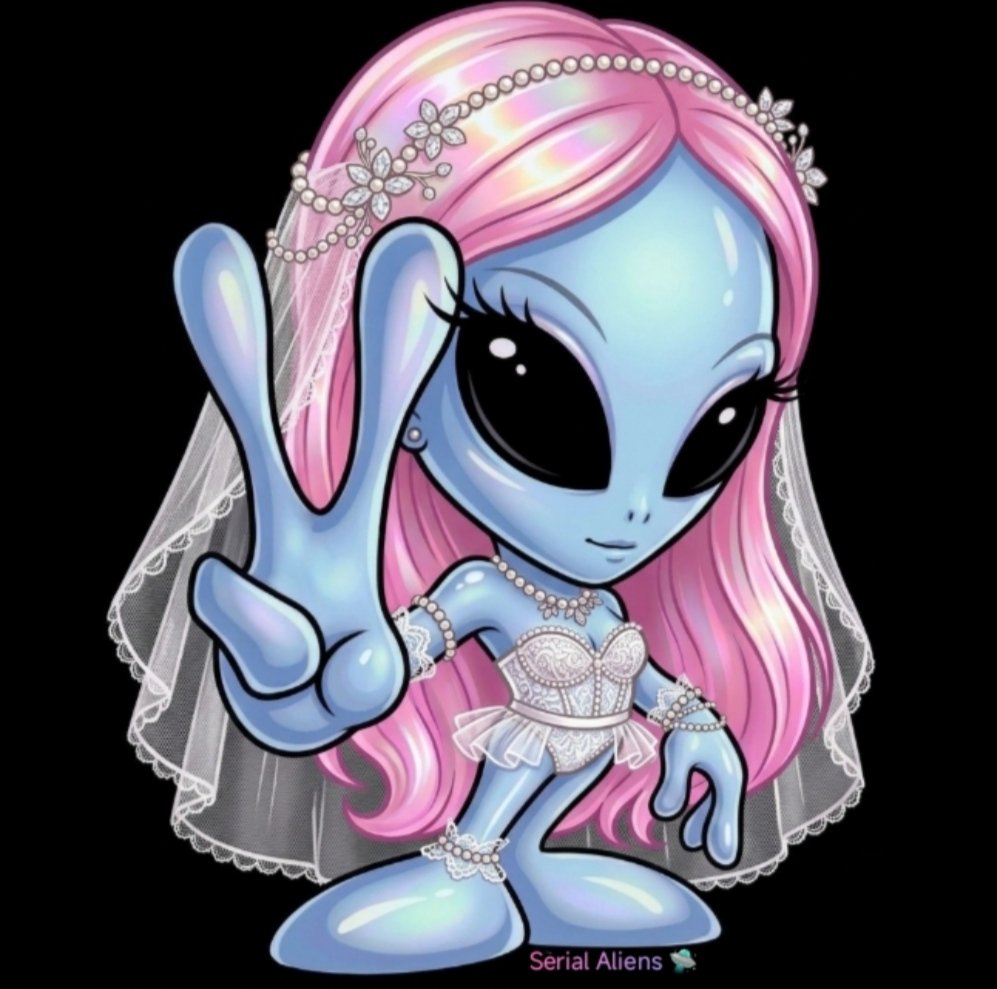 SeRiaL ArT LoVeR 🖌️ tweet media