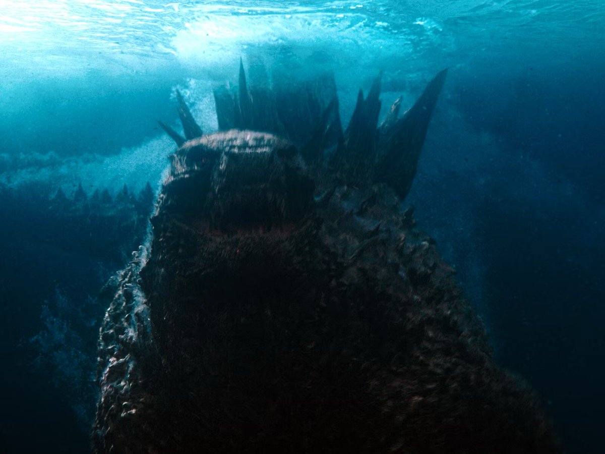 Lagiacrus tweet media