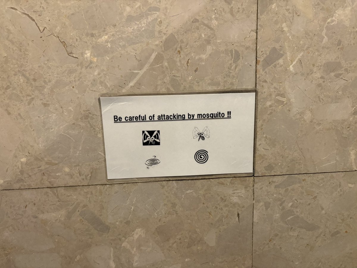 Nightwalk tweet media