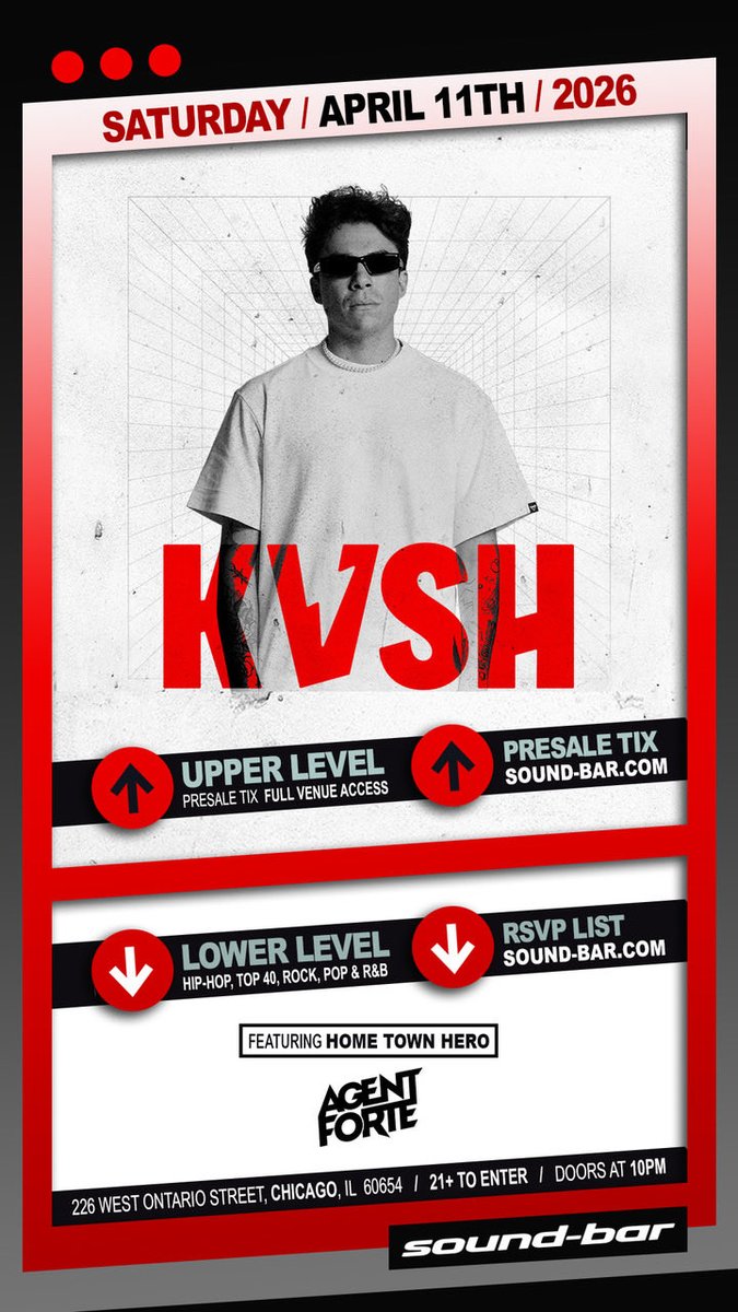 Sound-Bar Nightclub tweet media