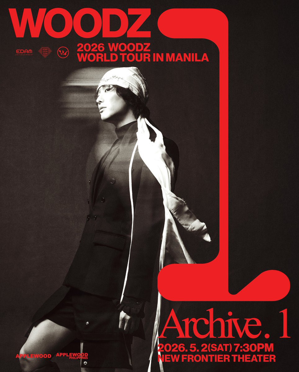 wts lfb

WOODZ ARCHIVE 1 in MANILA

• balcony center, row 9, seat 21
• srp + online fee! can sell at 4k if sure buyer/payo
• e-tix (can claim tgt)

🏷️ woodz archive mnl balcony center left right ph

#Archive1_in_Manila