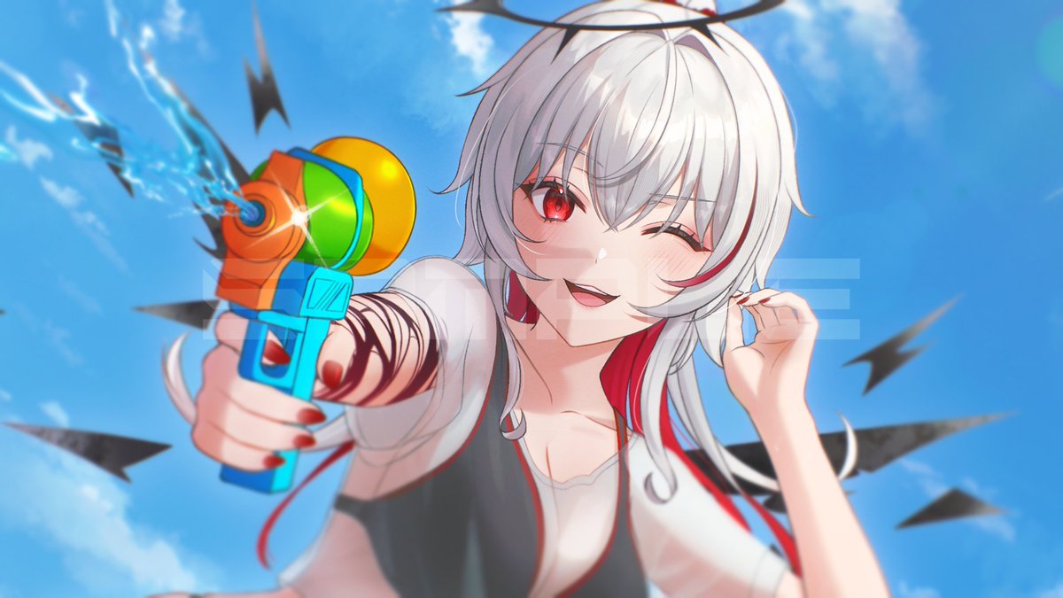 ＿ちら tweet media