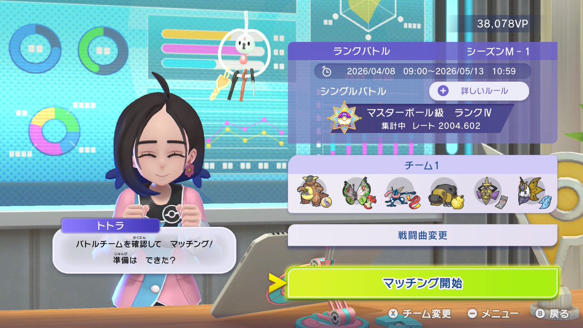 ゆかい tweet media