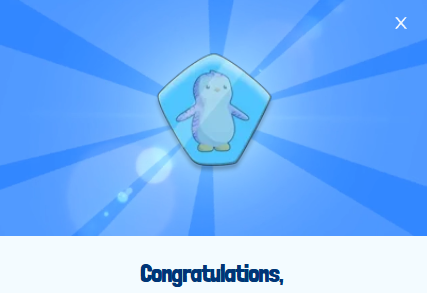 sanya2100117's tweet image. I got 1 5 Purple Cheshire Shards on the Pudgy Pass powered by Playfull!

#Playfull #PudgyPass

play.pudgyworld.com