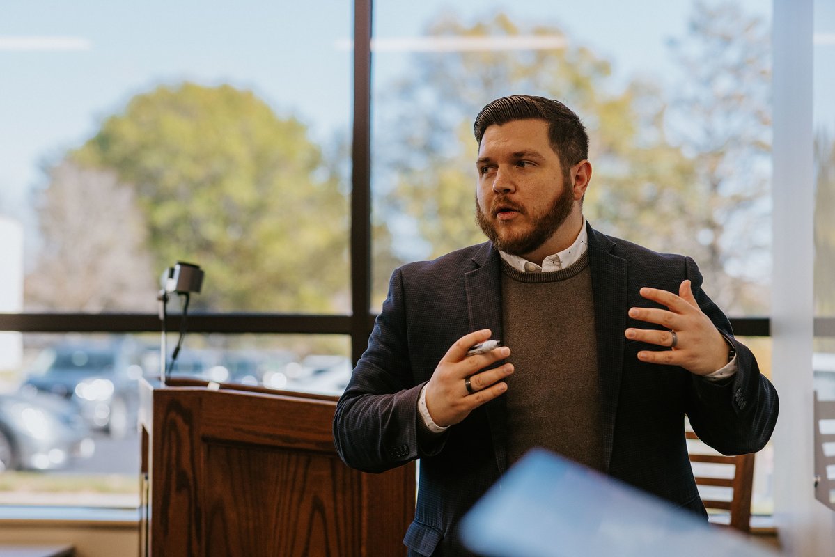 Midwestern Seminary tweet media